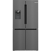 ����������� Side-by-Side Bosch Serie 6 KFI96AXEA