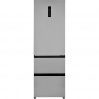 ������������� ����������� Zugel ZRFD362X