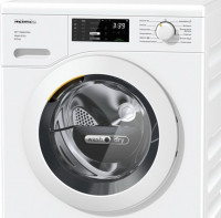 ���������� ������ � ������ Miele WTD163WCS