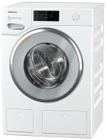 ���������� ������ Miele WWV 980 WPS White Edition