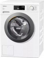���������� ������ � ������ Miele WTD160WCS