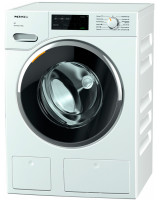 ���������� ������ Miele WEG675 WCS Chrome Edition