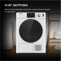 ��������� ������ � �������� ������� Hyundai DFE9401