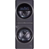 ���������� ������ � ������ � ������� Hiberg TOWER i-DD 107-612 Sd