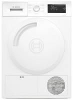 ��������� ������ � �������� ������� Bosch WTH830L5SN