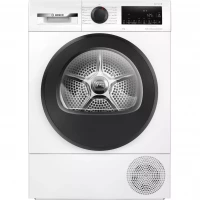 ��������� ������ � �������� ������� Bosch Serie 6 WQG24501BY