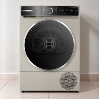 ��������� ������ � �������� ������� Bosch WQB245BXME
