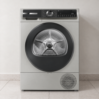 ��������� ������ � �������� ������� Bosch WQK2521XME