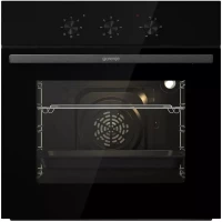 ������������� ������� ���� Gorenje BO6725E02NBG ������
