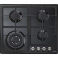 ������� �������� ������ Korting HG 665 CTRN