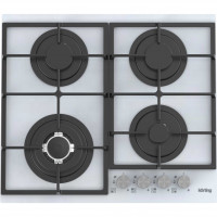 ������� �������� ������ Korting HGG 6734 CTW