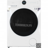 ���������� ������ Midea MF200W120WBS/W-RU