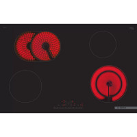 ������������� �������� ������ Bosch PKN811FP2E