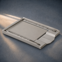 �������������� ������� ��� ��������� ����� Midea Grey � ��������� ������
