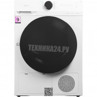 ��������� ������ � �������� ������� Midea MD200D90WB/W-RU