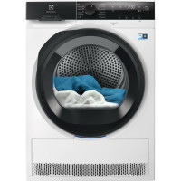 ��������� ������ � �������� ������� Electrolux EW8D495MC