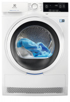 ��������� ������ � �������� ������� Electrolux EW8H358S