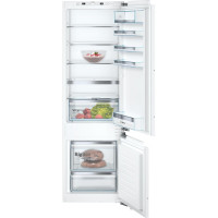 ����������� Bosch Serie 6 KIS87AFE0 2-�������. �����