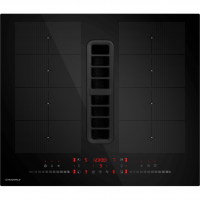 ������������ �������� ������ �� ���������� �������� Maunfeld MIHC604SF2BK