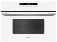 ���������� ������� ���� � ��� Haier HMX-BDC399W