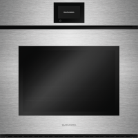 ������� ���� Barazza 1FVAPI satin stainless steel