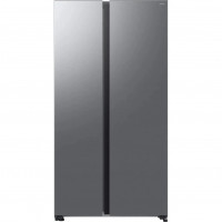 ����������� Samsung RS70F65QETEO ����������� �������� (Side-by-Side)