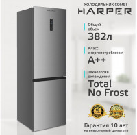 ������������ ����������� Harper RH5559BI ����������� �����