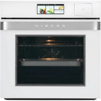 ������� ���� HIBERG S-VM 6615 W i-SMART
