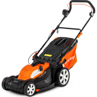 ������������� ������������� YARD FOX EL 4455