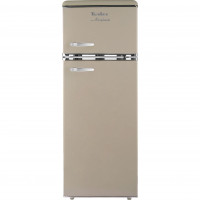 ����������� TESLER RT-215 SAND GREY