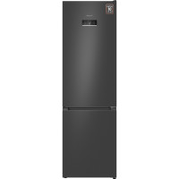 ����������� Weissgauff WRK 2010 Full NoFrost Inverter Dark Grey