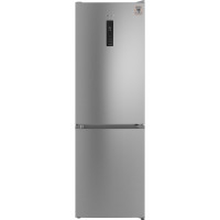 ����������� Weissgauff WRK 185 Total NoFrost Inverter Inox