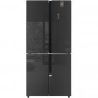����������� Side-by-Side Weissgauff WCD 450 Inox �����