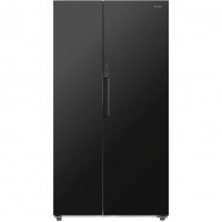 ����������� Weissgauff WSBS 550 Built-in NoFrost Inverter Black