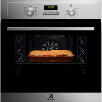 ������������� ������� ���� Electrolux EOF3H00BX ����������� �����