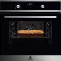 ������������� ������� ���� Electrolux EOF5F50BX ����������� �����/������