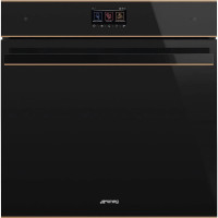 ������������� ������� ���� Smeg SOP6604S2PNR