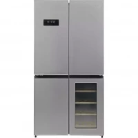 ����������� Side-by-Side GENCOOL GDCD-605W