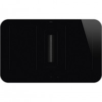 ������������ �������� ������ � �������� Smeg HHSL7844MB