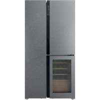 ����������� Side-by-Side Millen MWD562SsGID No frost, �����