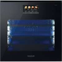 ������� ���� � ����� Signature Kitchen Suite SKSOV2411S