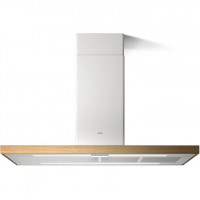 ��������� ������� Elica BIO ISLAND WH/A/120X53 ROVERE