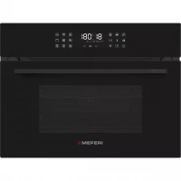 ������������� ������� ���� Meferi MEO609BK MICROWAVE