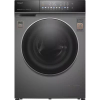 ���������� ������ � ������ Weissgauff WMD 62210 Direct Drive Touch Inverter Steam