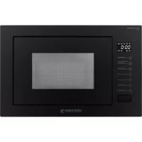 ������������ ������������� ���� Meferi MMO6025BK ULTRA