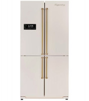 ����������� Side by Side Kuppersberg NMFV 18591 C