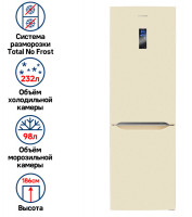 ����������� MAUNFELD MFF187NFIBG10