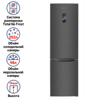 ����������� MAUNFELD MFF195NFIS10