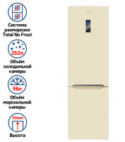 ����������� MAUNFELD MFF195NFIBG10