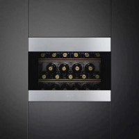������������ ������ ���� Smeg CVI321X3